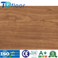 Factory Wholesale Waterproof Wood Grain PVC Vinyl Floor